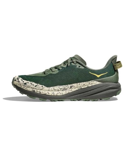 SPEEDGOAT 6 Fern / Asphalt Grey
