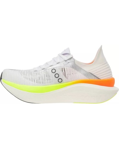 Saucony Endorphin Elite 2 | Zapatillas Running Competición Carbono