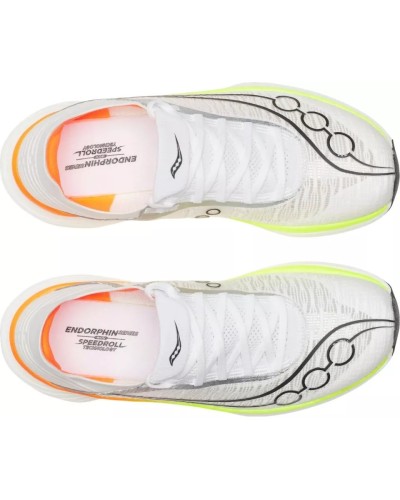 Saucony Endorphin Elite 2 | Zapatillas Running Competición Carbono