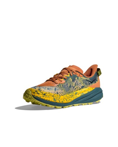 SPEEDGOAT 6 FELDESPART