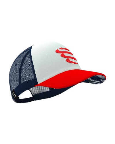 TRUCKER CAP UNIQ SIZE