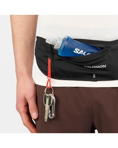 PULSE SLING BELT BLACK