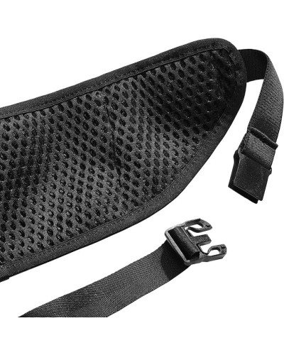 PULSE SLING BELT BLACK