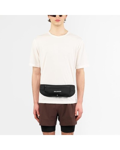 PULSE SLING BELT BLACK