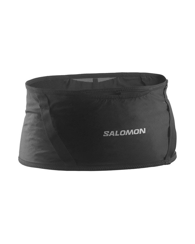 HIGH PULSE BELT BLACK