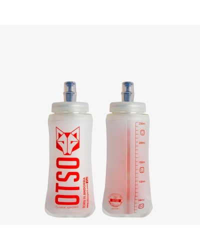 SOFT FLASK 250ML BIG MOUTH