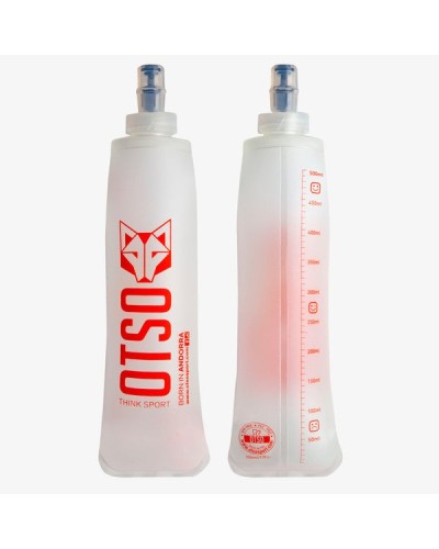 OTSO SOFT FLAS 500ML BOCA PEQUEÑA
