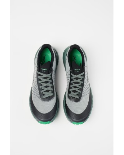 Tomir 2.0 Green