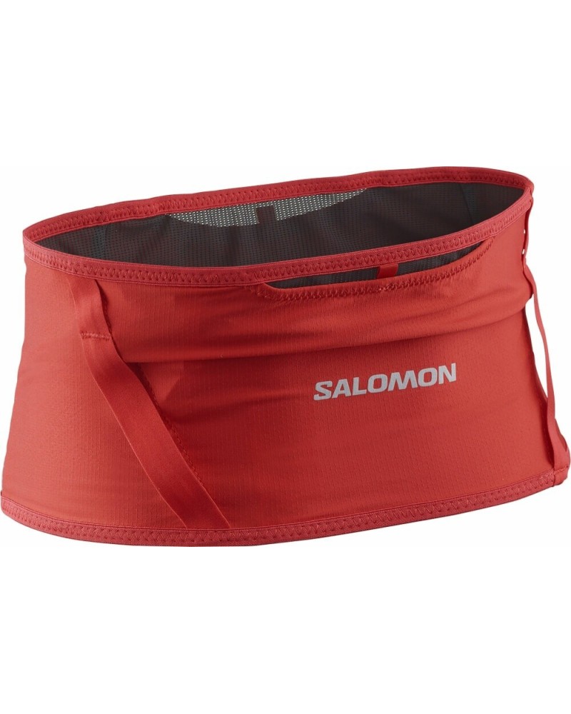 PULSE BELT HIGH RISK RED