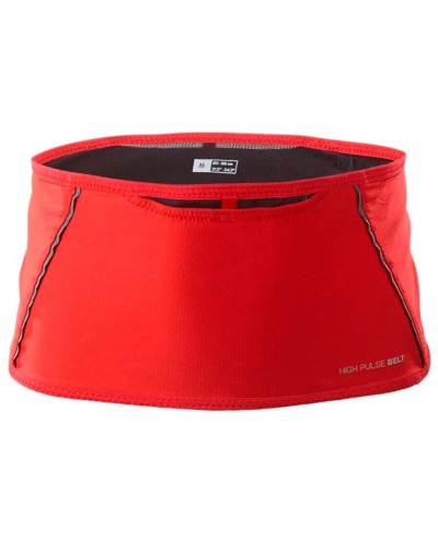 PULSE BELT HIGH RISK RED