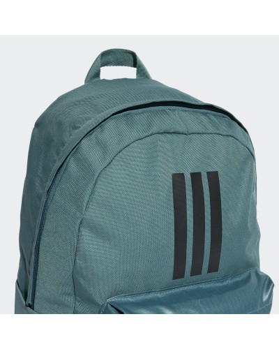 MOCHILA CLSC BARS 3S PRELOVED TEAL