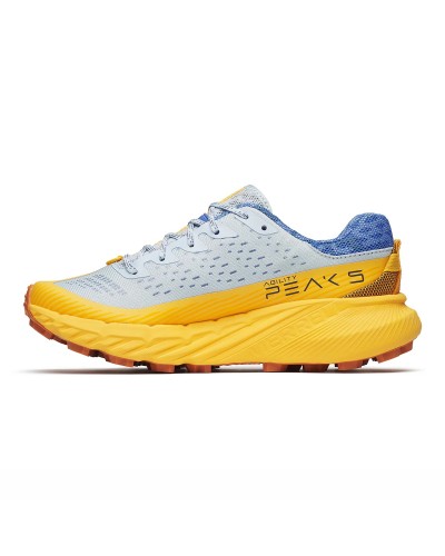 AGILITY PEAK 5 ICE BLUE