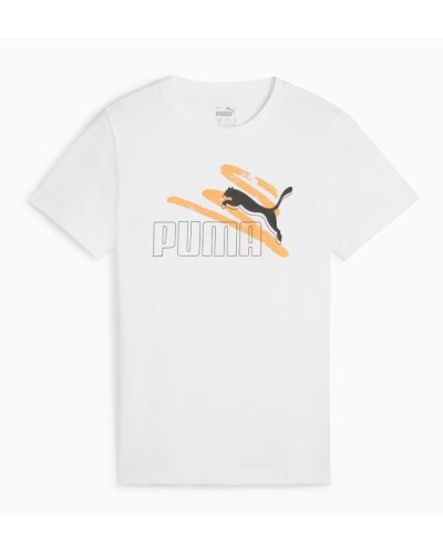 ESS+ LOGO LAB Summer Tee C/O