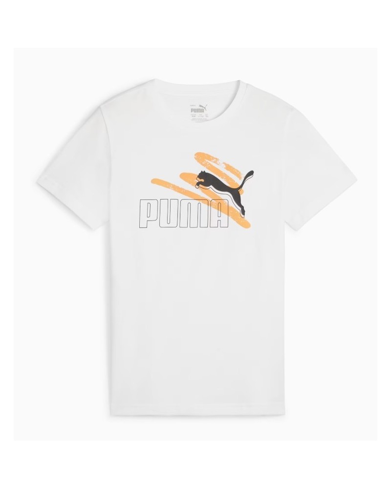 ESS+ LOGO LAB Summer Tee C/O