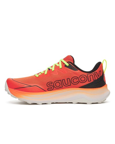 Saucony Peregrine 16 | Zapatillas Trail Running