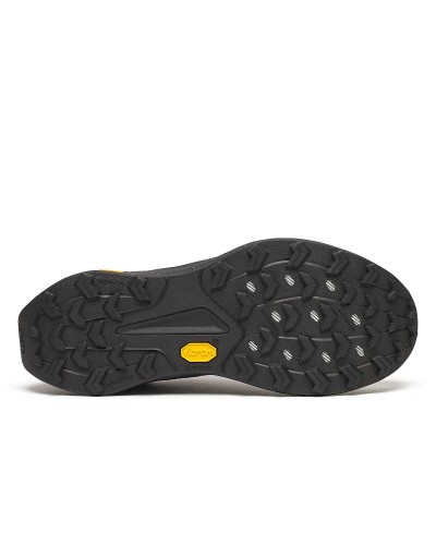 Saucony Peregrine 16 Carbon / Black | Carbon Black