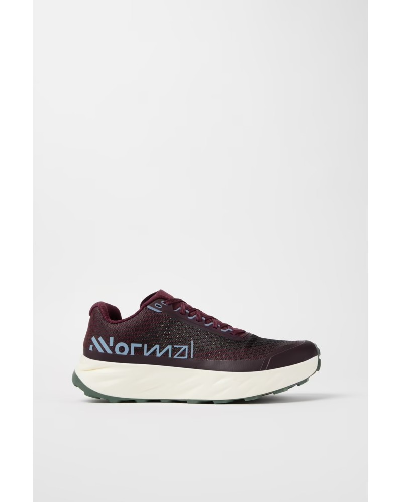 Kjerag 2.0 Shoe Burgundy