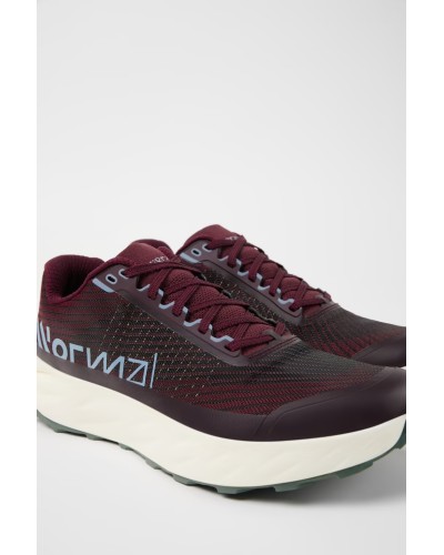 Kjerag 2.0 Shoe Burgundy