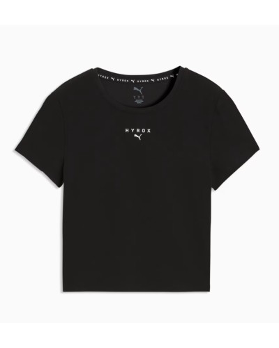 SHAPELUX W SSCROP TOP NEGRO