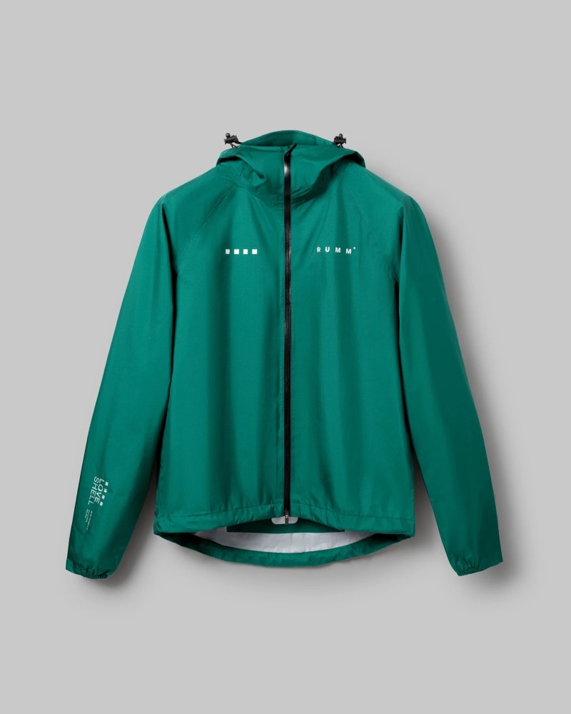 RUMM LOVESHELL UNISEX 15K TURQUESA