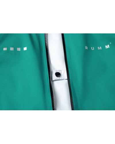 RUMM LOVESHELL UNISEX 15K TURQUESA
