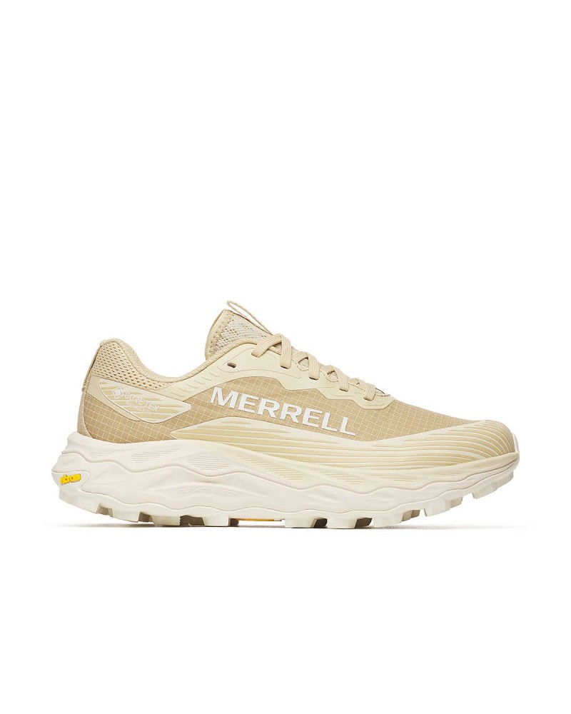 AGILITY PEAK 6 GORETEX BEIGE