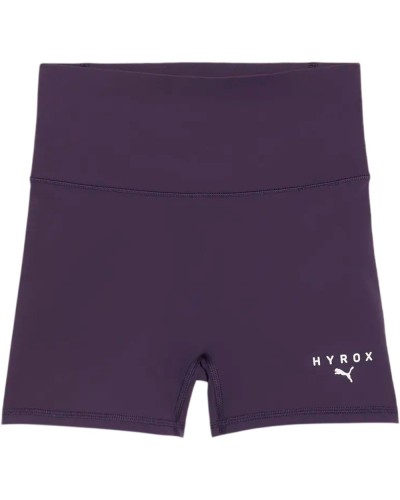 MALLA HYROX W MORADO 3¨
