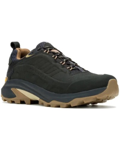 MOAB SPEED LTRWP BLACK