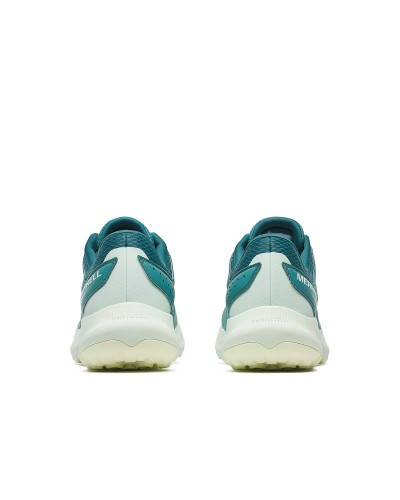 Las zapatillas Merrell Antora 4 ideales para actividades de trail running y senderismo.  Diseño y Comodidad