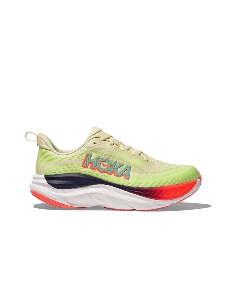 Hoka Skyflow Hombre | Zapatillas Running Asfalto