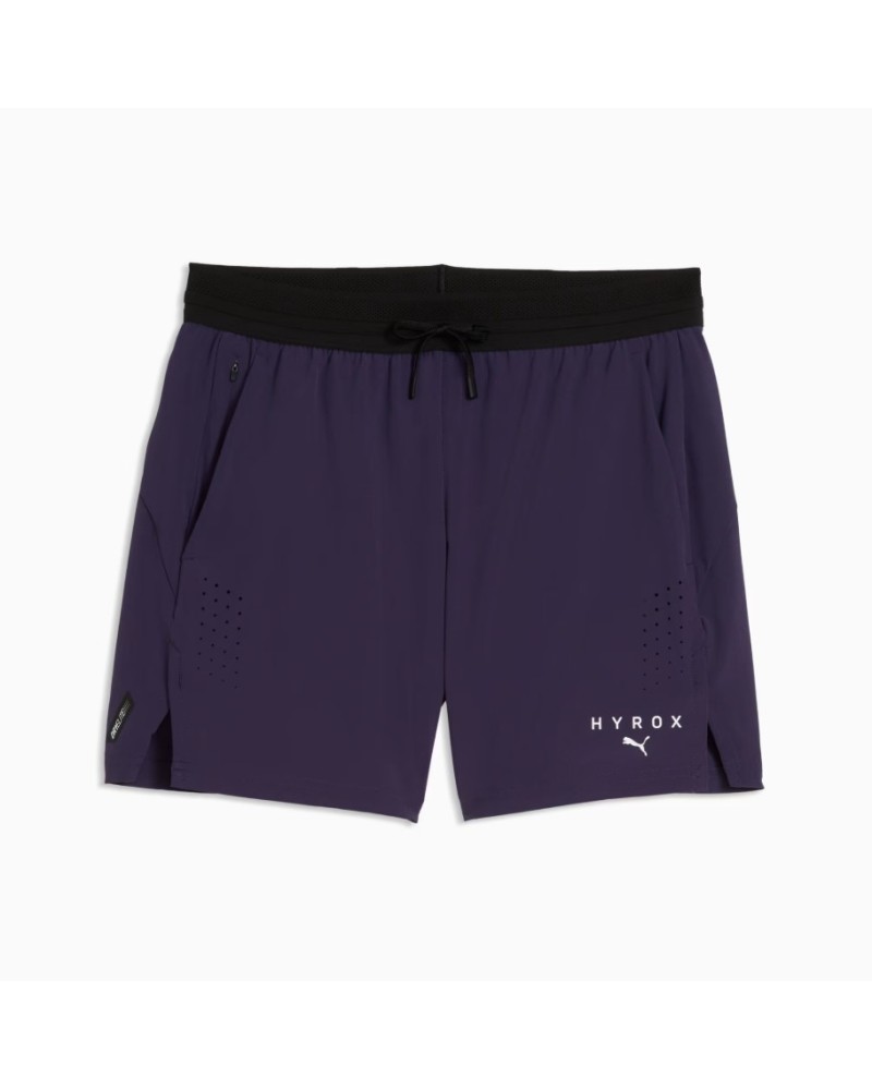 M PUMA HYROX 5¨ MORADO