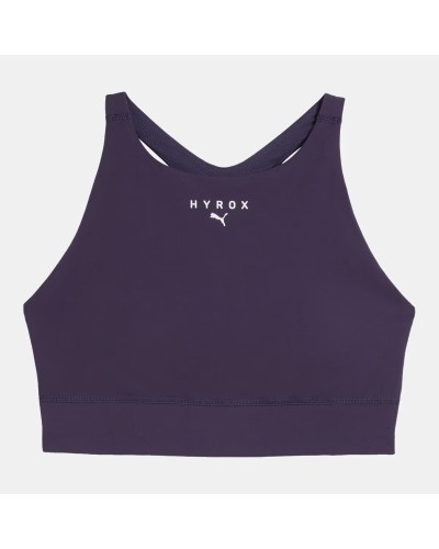 SHAPELUXE HIGH NECK HYROX MORADO