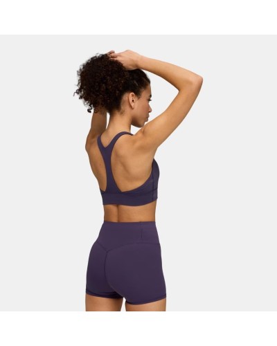 SHAPELUXE HIGH NECK HYROX MORADO