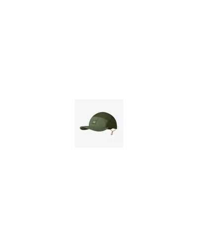 5 PANEL AIR CAP SARET MILITARY