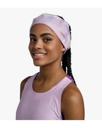 COOLNET UV® WIDE HEADBAND SHANE ORCHID