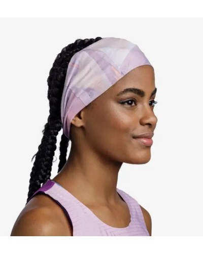 COOLNET UV® WIDE HEADBAND SHANE ORCHID