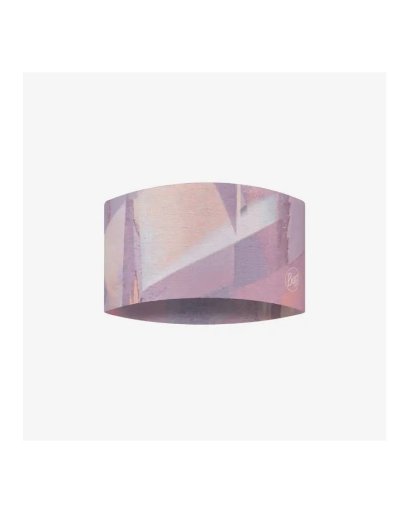 COOLNET UV® WIDE HEADBAND SHANE ORCHID
