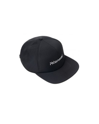 HIKE CAP BLACK NNORMAL