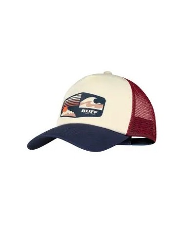 TRUCKER CAP JARI MULTI