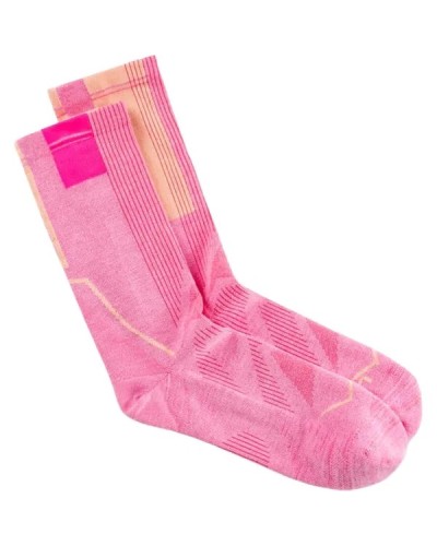COOLNET® CREW SOCK CC PINK