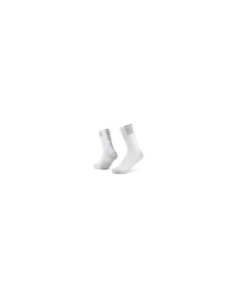 COOLNET® CREW SOCK CC WHITE