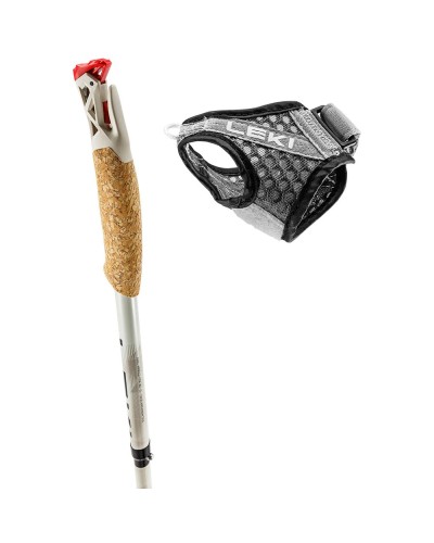 ULTRATRAIL FX.ONE GRIS