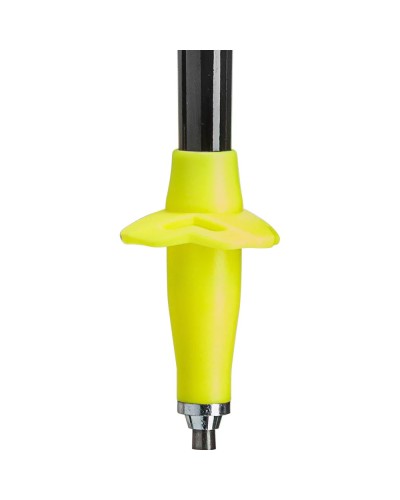ULTRATRAIL FX.ONE Bright Red / Violet / Neon Yellow