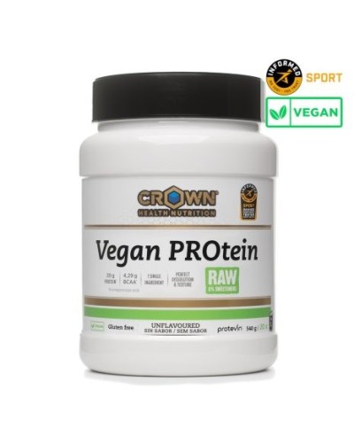 BOTE CROWN VEGAN PROTEIN