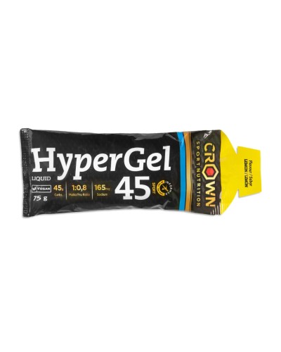 HYPERGEL CROWN 45 LIMON