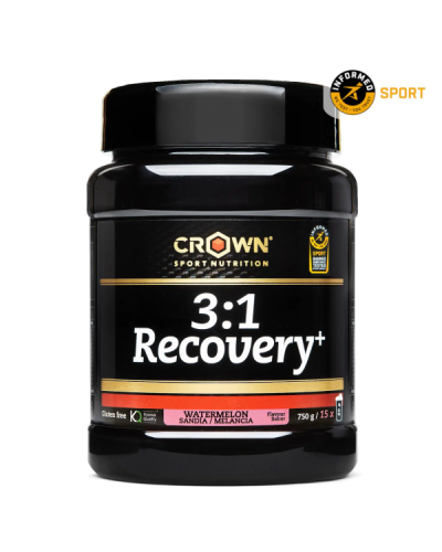 BOTE CROWN RECOVERY 3:1 SANDIA