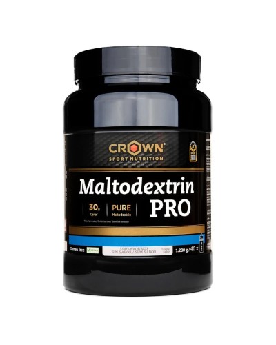 BOTE CROWN MALTODEXTRINA PRO NEUTRO