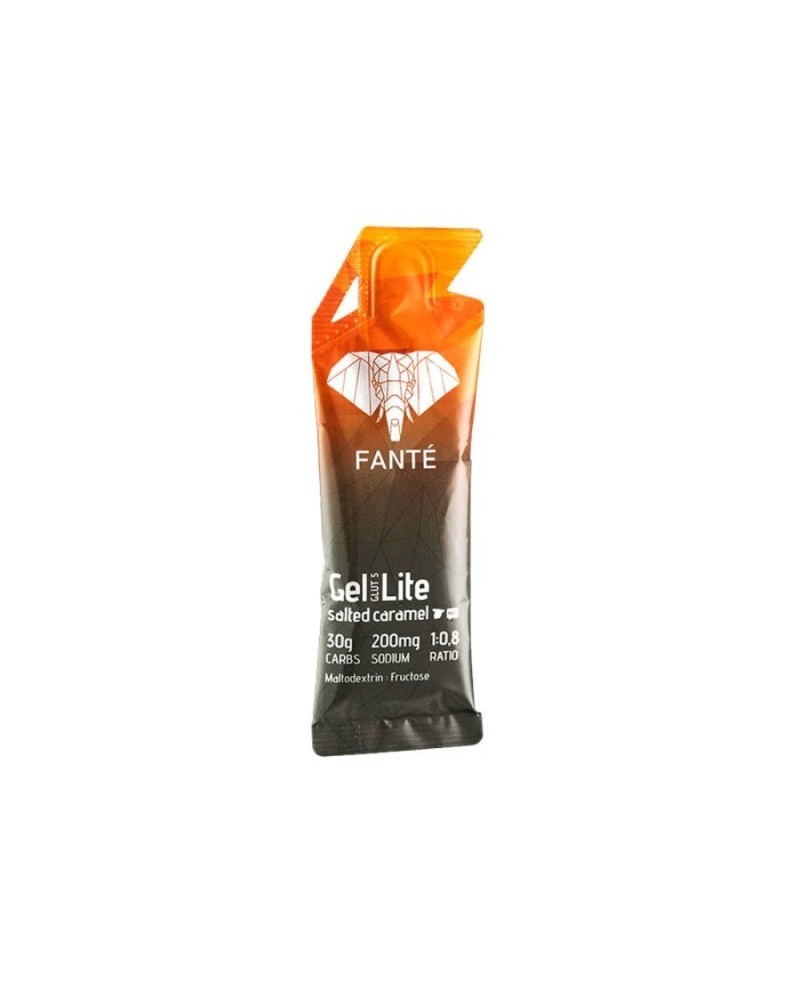 GEL LITE CARAMELO SALADO