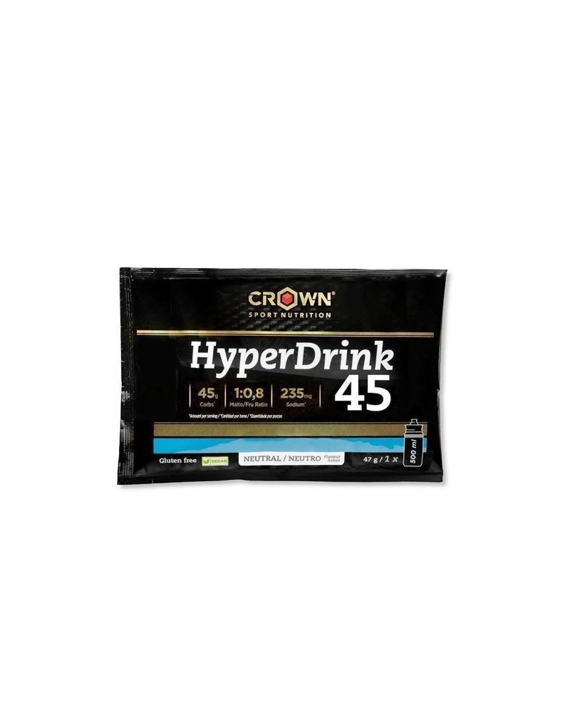 Crown Hyperdrink 45