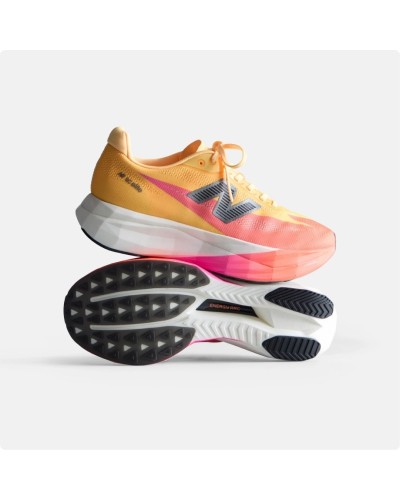 NB ELITE FUELCELL MENS